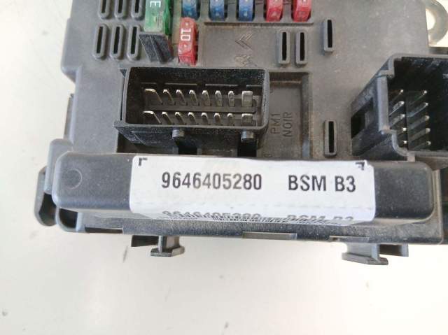 9646405280 Peugeot/Citroen