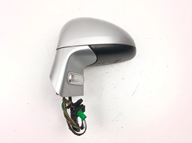 Espelho de retrovisão esquerdo 96467083 PEUGEOT