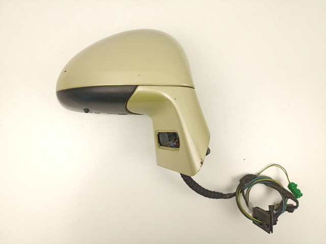 Espelho de retrovisão direito 96467112 PEUGEOT