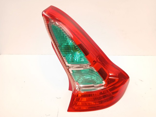 Lanterna traseira direita 9646801677 PEUGEOT