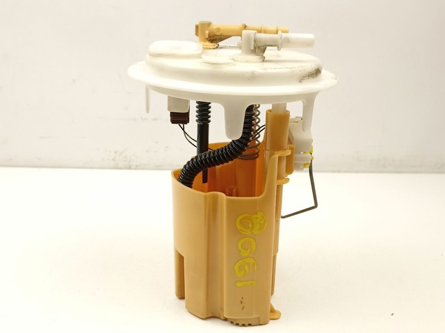 Módulo de bomba de combustível com sensor do nível de combustível 9647083280 PEUGEOT