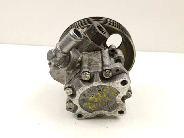 Bomba da Direção hidrâulica assistida 9647983580 FIAT
