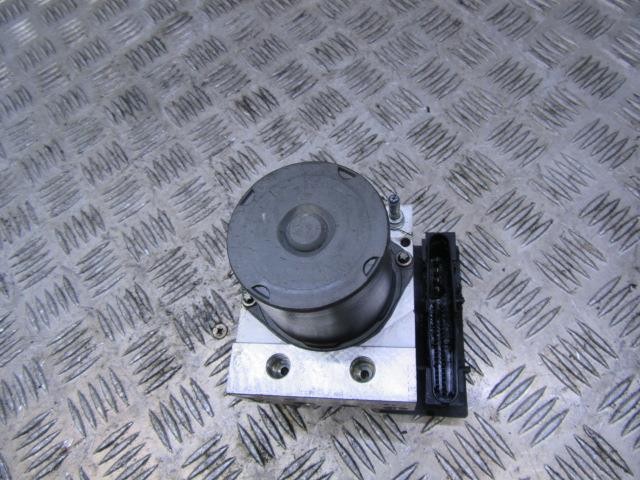 Unidade hidráulico de controlo ABS 9649988180 PEUGEOT