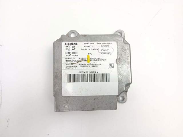 9650109480 Peugeot/Citroen