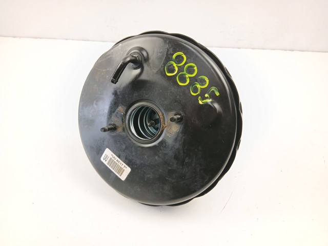 Reforçador dos freios a vácuo 96534598 GM