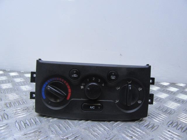 96539551 General Motors