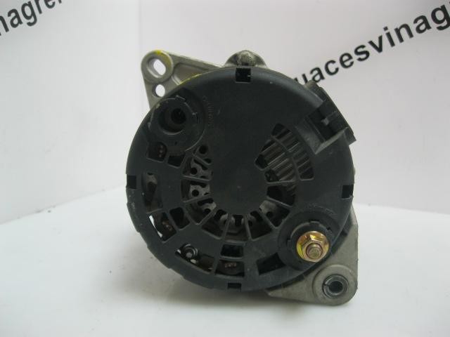 Gerador 96540542 GM