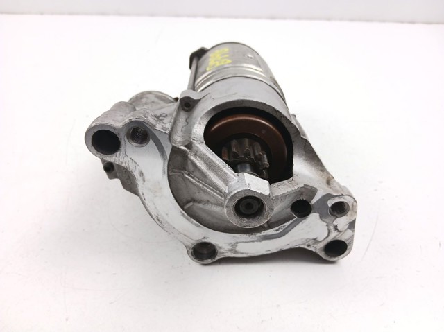 Motor de arranco 9654561480 PEUGEOT