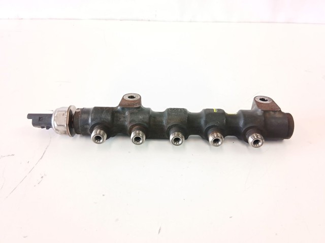 Sensor de pressão de combustível para Peugeot 206 2A/C