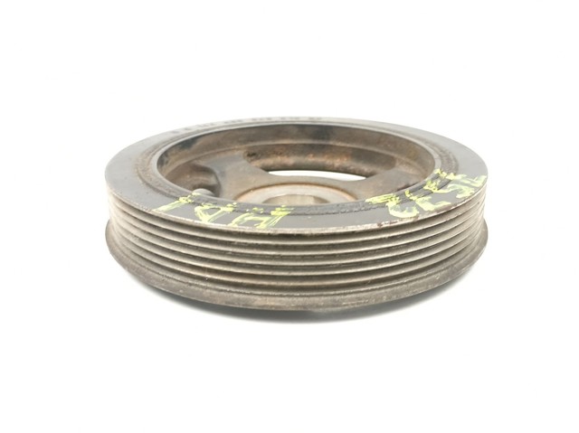 Polia de cambota 9654961080 PEUGEOT