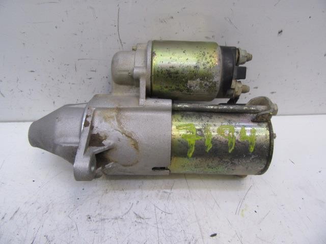 Motor de arranco 96550792 GM
