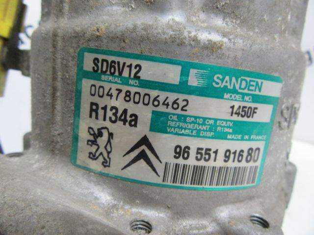 9655191680 Peugeot/Citroen