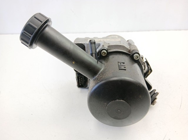 Bomba da Direção hidrâulica assistida 9655792180 PEUGEOT
