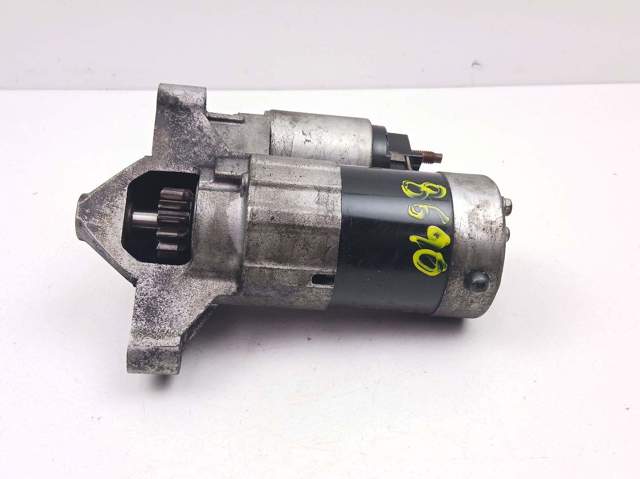 9656299480 Peugeot/Citroen