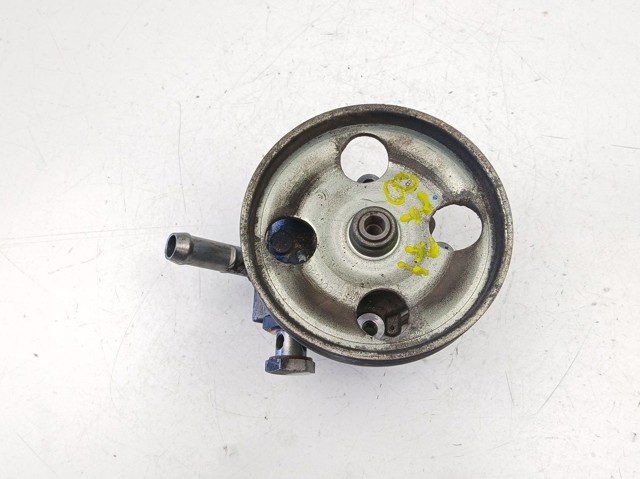 Bomba da Direção hidrâulica assistida 9656405380 PEUGEOT