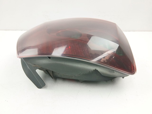 Lanterna traseira esquerda 9656606380 PEUGEOT