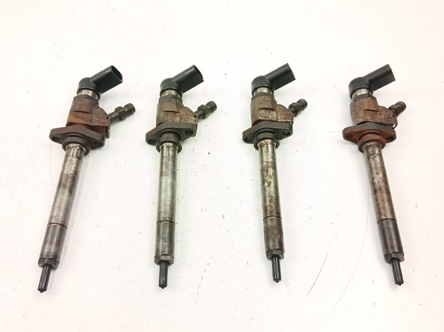 Injetor de injeção de combustível 9657144580 PEUGEOT