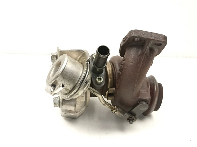 9657530580 Peugeot/Citroen