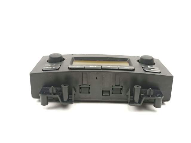 Unidade de controlo dos modos de aquecimento/condicionamento para Citroen C4 LC