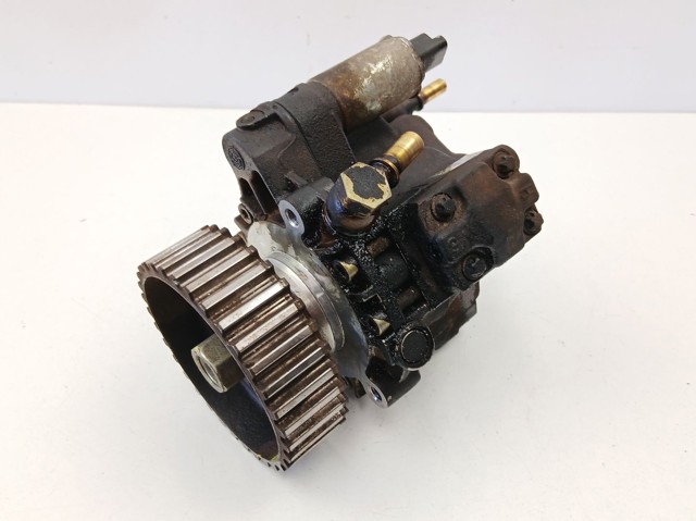 Bomba de combustível de pressão alta 9658176080 PEUGEOT