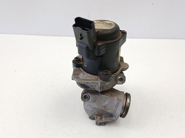 Válvula EGR de recirculação dos gases 9658203780 PEUGEOT
