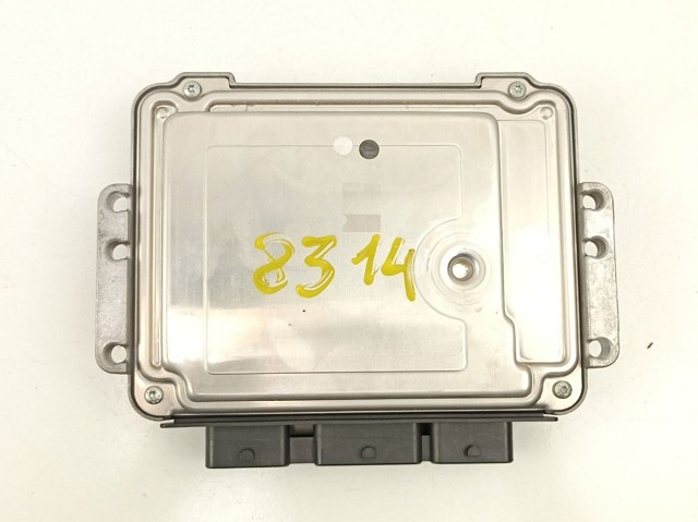 Módulo de direção (Centralina eletrônica) de motor 9658944580 PEUGEOT