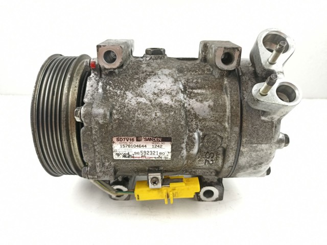 9659232180 Peugeot/Citroen