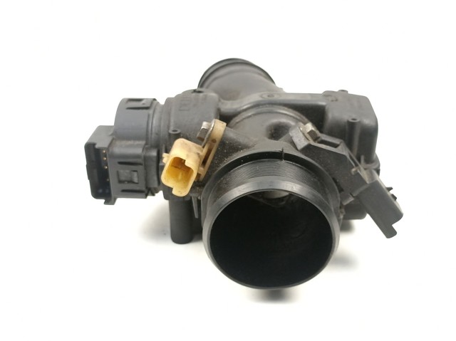 Válvula de borboleta montada 9660030380 PEUGEOT