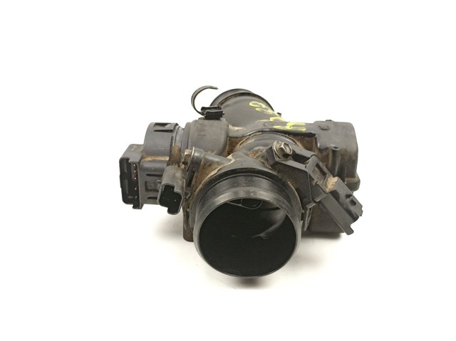 Válvula de borboleta montada 9660030480 PEUGEOT