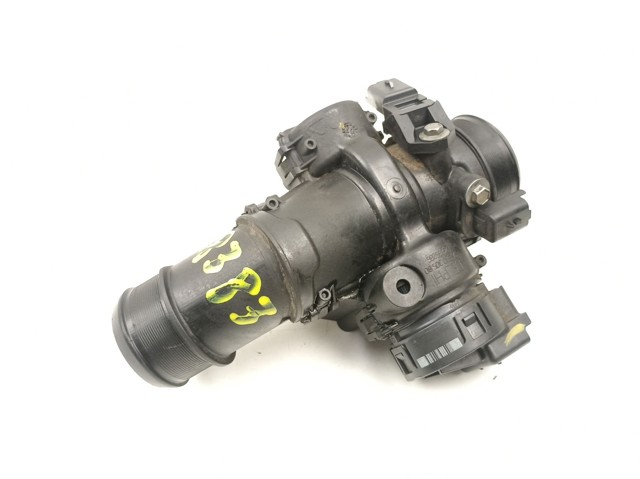 Válvula de comutação do sistema de fornecimento de ar 9660030580 PEUGEOT