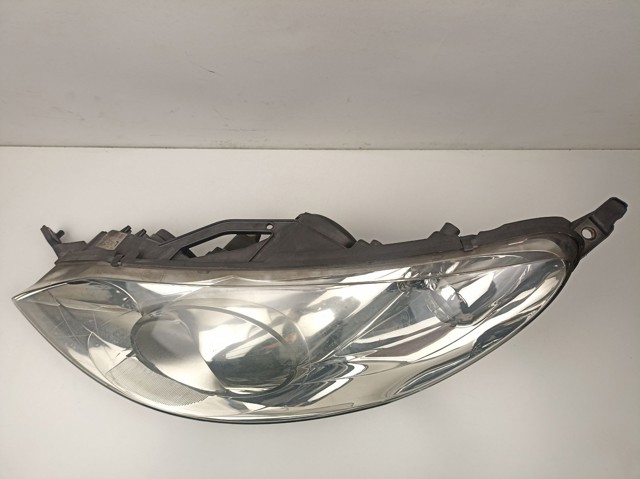 Luz esquerda 9660236680 PEUGEOT