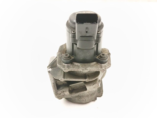 Válvula EGR de recirculação dos gases 9660276280 PEUGEOT