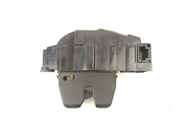 Fecho de tampa de porta-malas (de 3ª/5ª porta traseira) para Citroen C4 UD