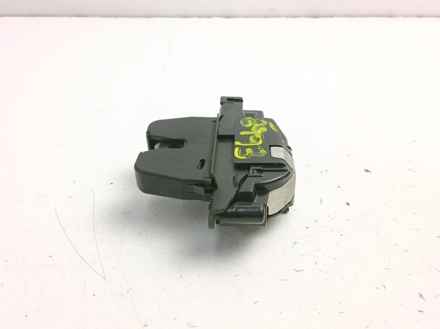 Fecho de tampa de porta-malas (de 3ª/5ª porta traseira) 9660403980 PEUGEOT