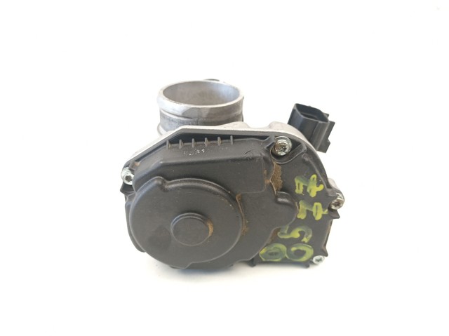 Válvula de borboleta montada Chevrolet Spark (Matiz)  M200, M250 ao melhor preço