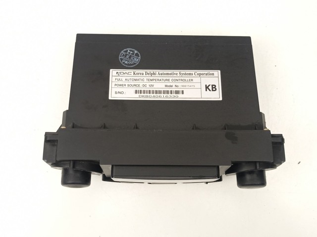 96615415 General Motors