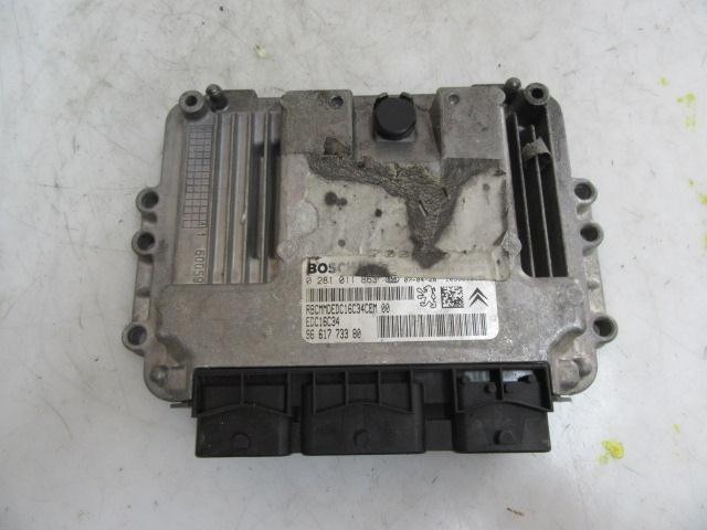 9661773380 Peugeot/Citroen