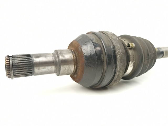 Semieixo traseiro direito 96624822 OPEL