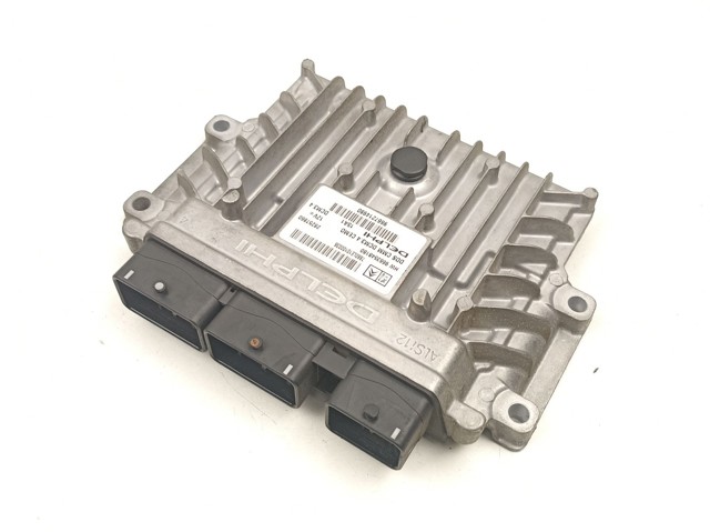 Módulo de direção (Centralina eletrônica) de motor Peugeot 407 6E ao melhor preço