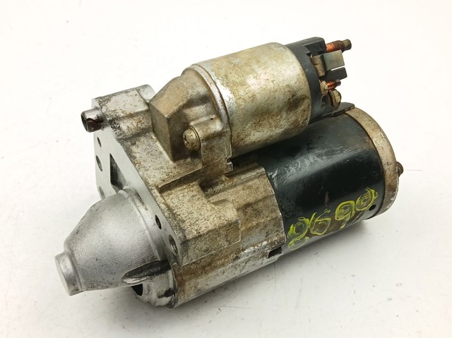Motor de arranco 9664016980 PEUGEOT