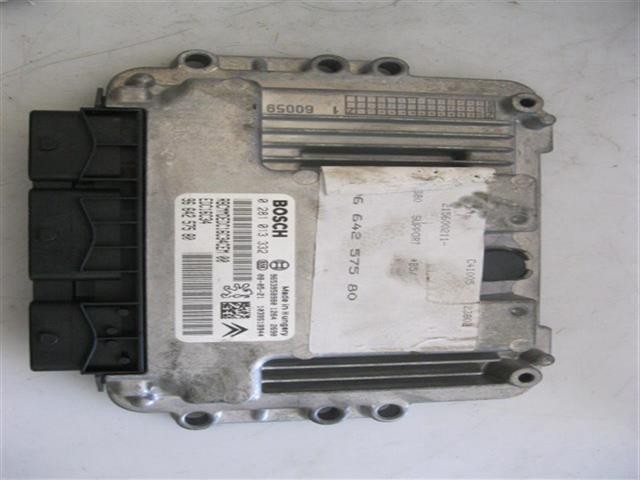9664257580 Peugeot/Citroen