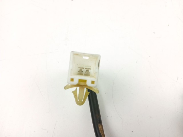 Motor de acionamento de vidro da porta dianteira esquerda 96652141 GM