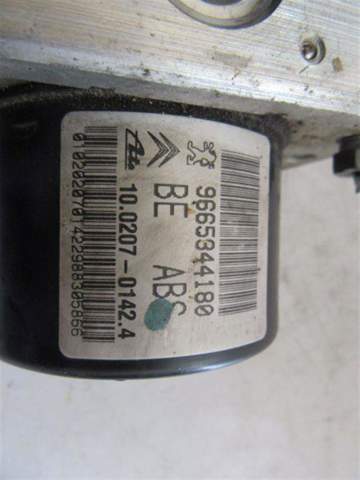 9665344180 Peugeot/Citroen