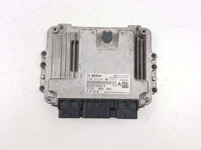9666432480 Peugeot/Citroen