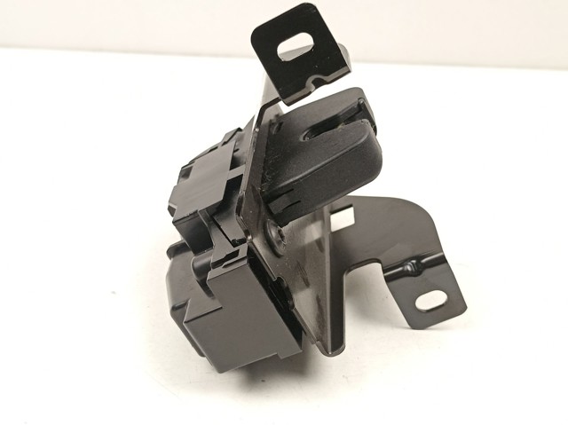 Fecho de vidro de porta-malas (de 3ª/5ª porta traseira (de tampa de alcapão) 9671153480 PEUGEOT