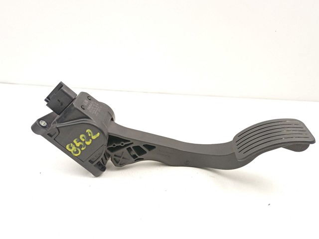 Pedal de gás (de acelerador) 9671416880 PEUGEOT