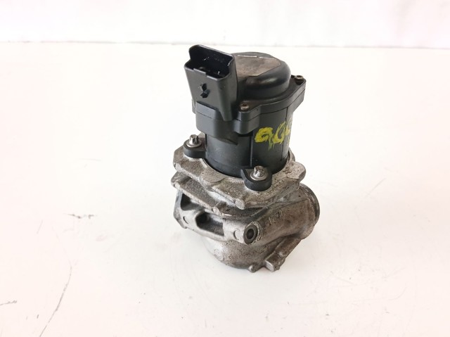Válvula EGR de recirculação dos gases 9672880080 PEUGEOT