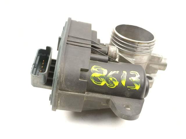 Válvula de borboleta montada para Peugeot 301 