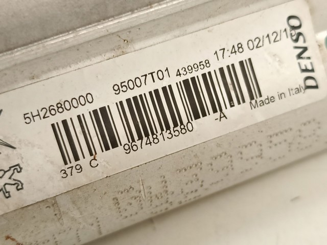 9674813580 Peugeot/Citroen