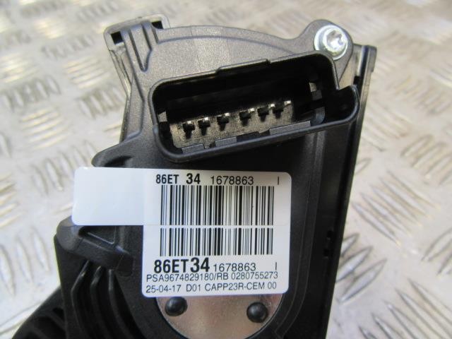 9674829180 Peugeot/Citroen